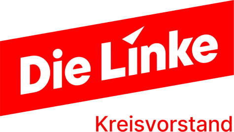 Sitzung des Kreisvorstands (heute über Zoom)